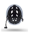 BELL Kask kolarski - XR SPHERICAL - biały