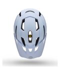 BELL Kask kolarski - 4FORTY AIR MIPS - biały