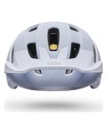BELL Kask kolarski - 4FORTY AIR MIPS - biały