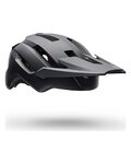 BELL Kask kolarski - 4FORTY AIR MIPS - czarny