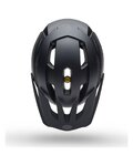 BELL Kask kolarski - 4FORTY AIR MIPS - czarny