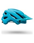 BELL Kask kolarski - 4FORTY MIPS - turkusowy