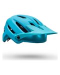 BELL Kask kolarski - 4FORTY MIPS - turkusowy