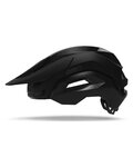 GIRO Kask kolarski - MONTARO PRO SPHERICAL - czarny