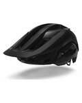 GIRO Kask kolarski - MONTARO PRO SPHERICAL - czarny