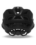 GIRO Kask kolarski - MONTARO PRO SPHERICAL - czarny