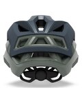 GIRO Kask kolarski - MONTARO PRO SPHERICAL - niebieski