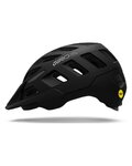 GIRO Kask kolarski - RADIX MIPS - czarny