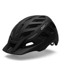 GIRO Kask kolarski - RADIX MIPS - czarny