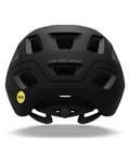 GIRO Kask kolarski - RADIX MIPS - czarny
