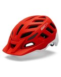 GIRO Kask kolarski - RADIX MIPS - czerwony