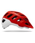 GIRO Kask kolarski - RADIX MIPS - czerwony