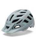 GIRO Kask kolarski - RADIX MIPS - niebieski