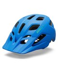 GIRO Kask kolarski - TREMOR MIPS - niebieski