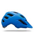 GIRO Kask kolarski - TREMOR MIPS - niebieski