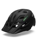 GIRO Kask kolarski - TREMOR - czarny