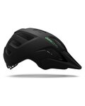 GIRO Kask kolarski - TREMOR - czarny