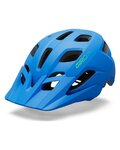 GIRO Kask kolarski - TREMOR - niebieski