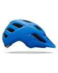 GIRO Kask kolarski - TREMOR - niebieski