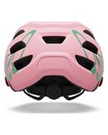 GIRO Kask kolarski - TREMOR - różowy