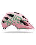 GIRO Kask kolarski - TREMOR - różowy