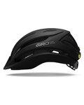 GIRO Kask kolarski - REGISTER II MIPS - czarny