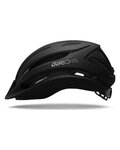GIRO Kask kolarski - REGISTER II - czarny