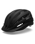GIRO Kask kolarski - REGISTER II - czarny