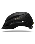 GIRO Kask kolarski - REGISTER II MIPS W - czarny