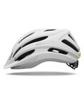 GIRO Kask kolarski - REGISTER II MIPS W - biały