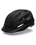 GIRO Kask kolarski - REGISTER II MIPS YOUTH - czarny