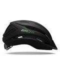 GIRO Kask kolarski - REGISTER II MIPS YOUTH - czarny