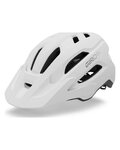 GIRO Kask kolarski - FIXTURE II MIPS - biały