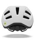 GIRO Kask kolarski - FIXTURE II MIPS - biały