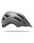 GIRO Kask kolarski - FIXTURE II MIPS - srebrny