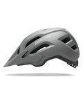 GIRO Kask kolarski - FIXTURE II - szary