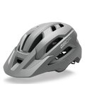 GIRO Kask kolarski - FIXTURE II - szary