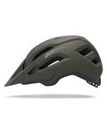 GIRO Kask kolarski - FIXTURE II - szary
