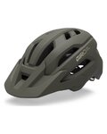 GIRO Kask kolarski - FIXTURE II - szary