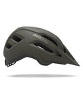 GIRO Kask kolarski - FIXTURE II - szary