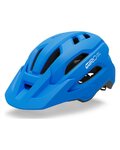 GIRO Kask kolarski - FIXTURE II - niebieski