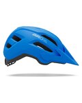 GIRO Kask kolarski - FIXTURE II - niebieski