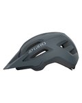 GIRO Kask kolarski - FIXTURE II - niebieski