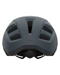 GIRO Kask kolarski - FIXTURE II - niebieski
