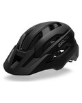 GIRO Kask kolarski - FIXTURE II MIPS - czarny