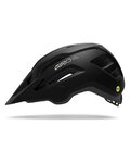 GIRO Kask kolarski - FIXTURE II MIPS W - czarny