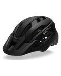 GIRO Kask kolarski - FIXTURE II MIPS W - czarny