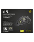GIRO Kask kolarski - FIXTURE II MIPS W - czarny