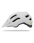 GIRO Kask kolarski - FIXTURE II MIPS W - biały