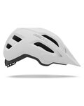 GIRO Kask kolarski - FIXTURE II MIPS W - biały